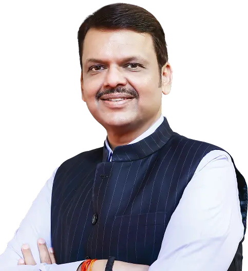 Shri Devendra Fadnavis