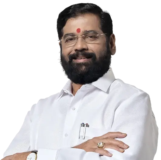 Shri Eknath Shinde
