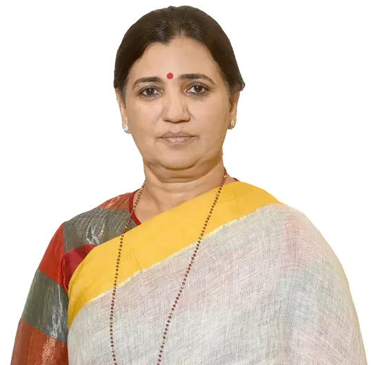 Smt Madhuri Misal
