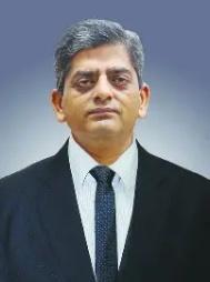 Dr. Ajay Chandanwale