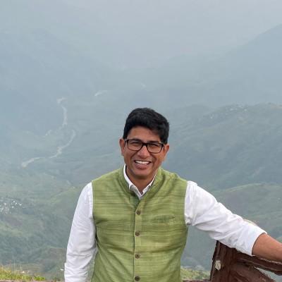 Amith Nagaraj Bathula