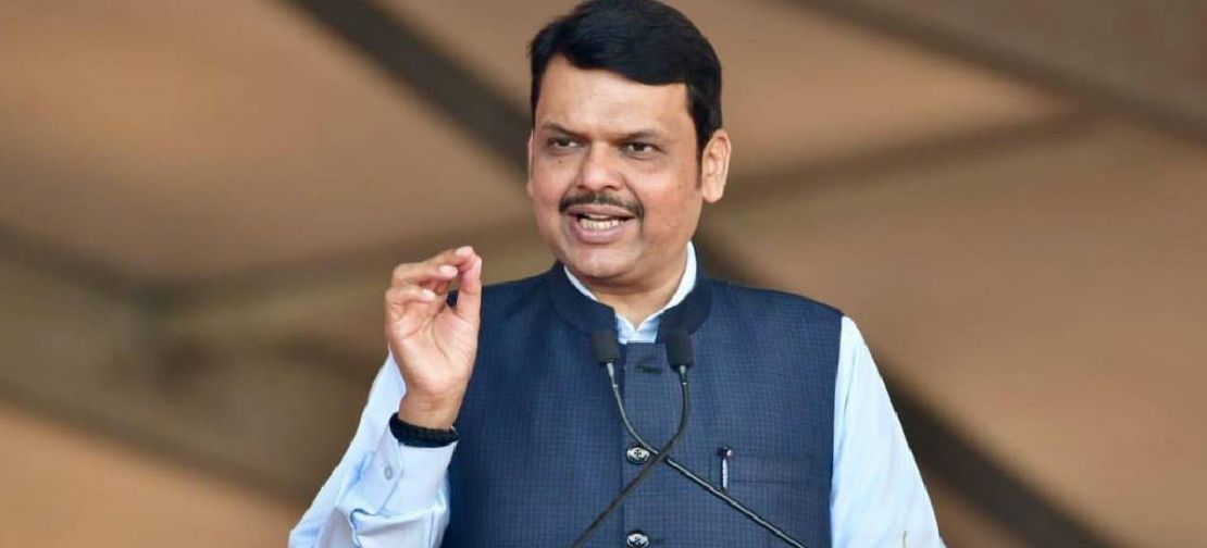 Shri Devendra Fadnavis