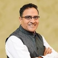 Shri Indu Bhushan