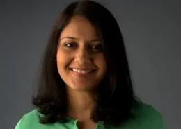 Dr. Leena Pradhan -Nabzdyk