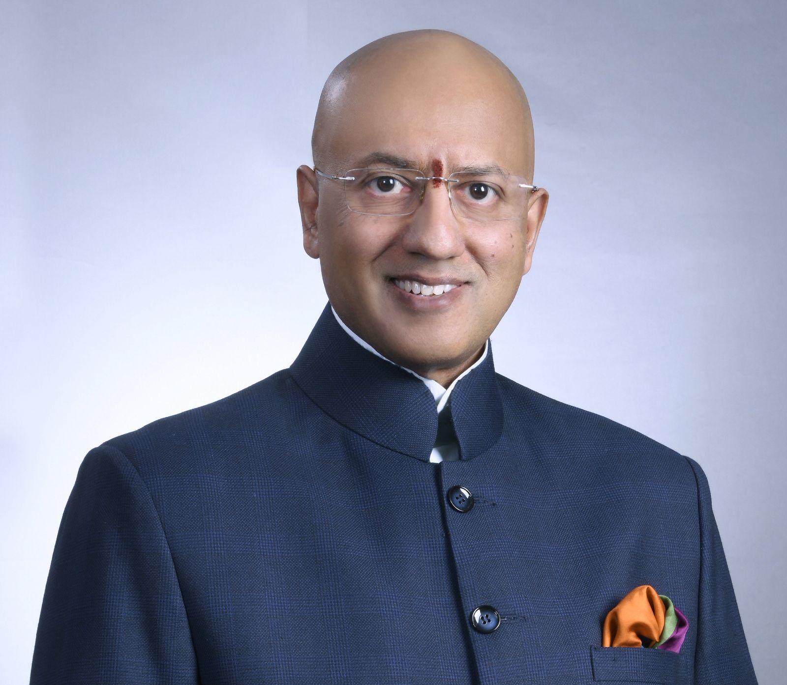 Dr. P. Raghu Ram