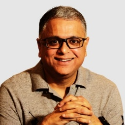 Mr. Prashant Desai