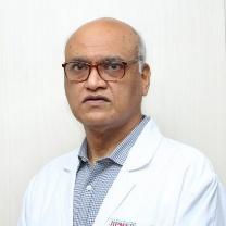 Dr. Rakesh Agarwal