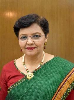 Dr. Sangeeta Ravat