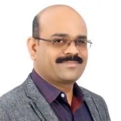 Dr. Sanjeev Kubakaddi