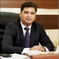 Dr. Shailesh Puntambekar