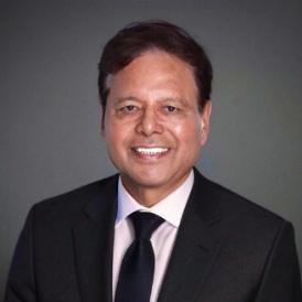 Mr. Sudhir Srivastava