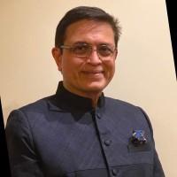 Dr. Vijay V. Haribhakti